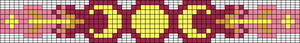 Alpha pattern #208438 variation #439922