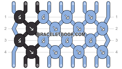 Normal pattern #20623 variation #439924 pattern