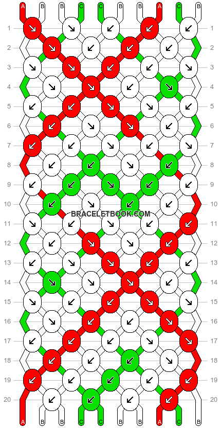 Normal pattern #209871 variation #439928 pattern