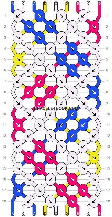 Normal pattern #209379 variation #439930 pattern