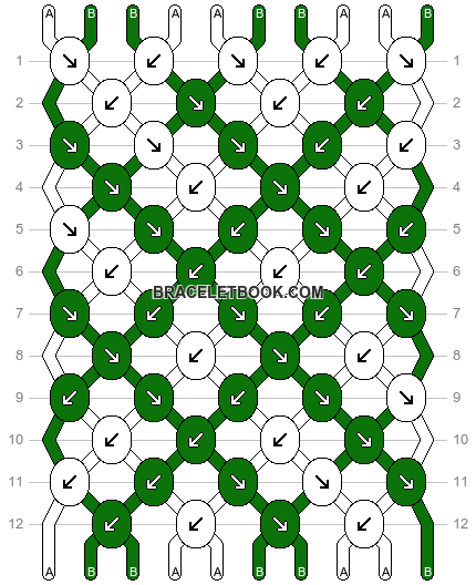 Normal pattern #209873 variation #439931 pattern