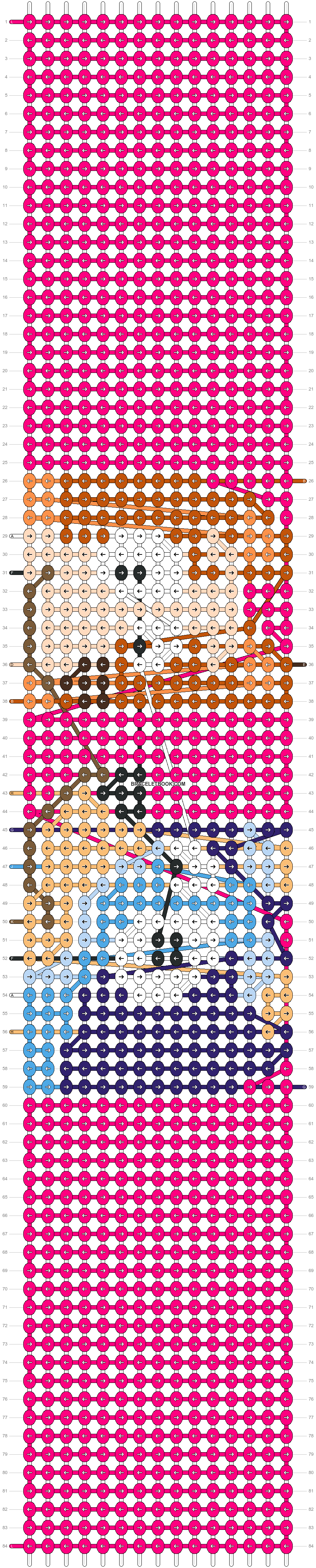 Alpha pattern #127724 variation #439932 pattern
