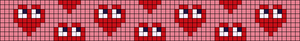 Alpha pattern #198069 variation #439933