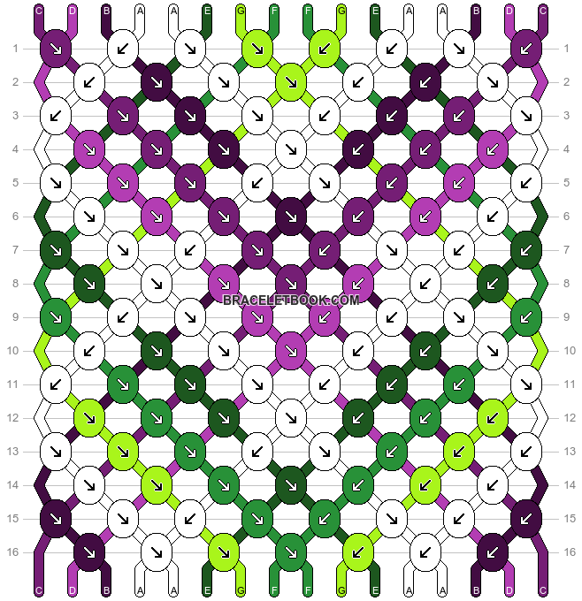Normal pattern #31525 variation #439934 pattern