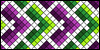 Normal pattern #31525 variation #439934