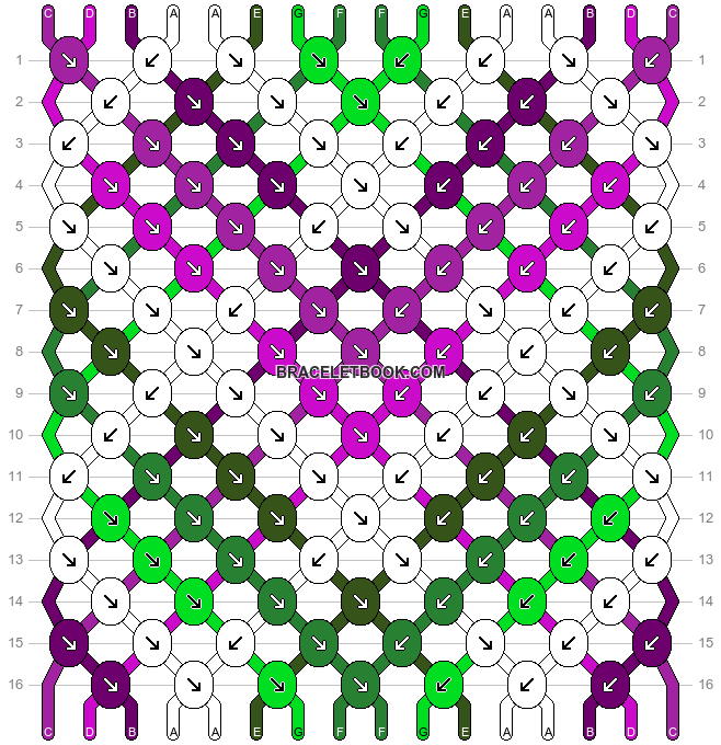Normal pattern #31525 variation #439935 pattern