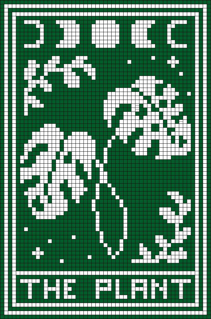 Alpha pattern #153876 variation #439938 preview