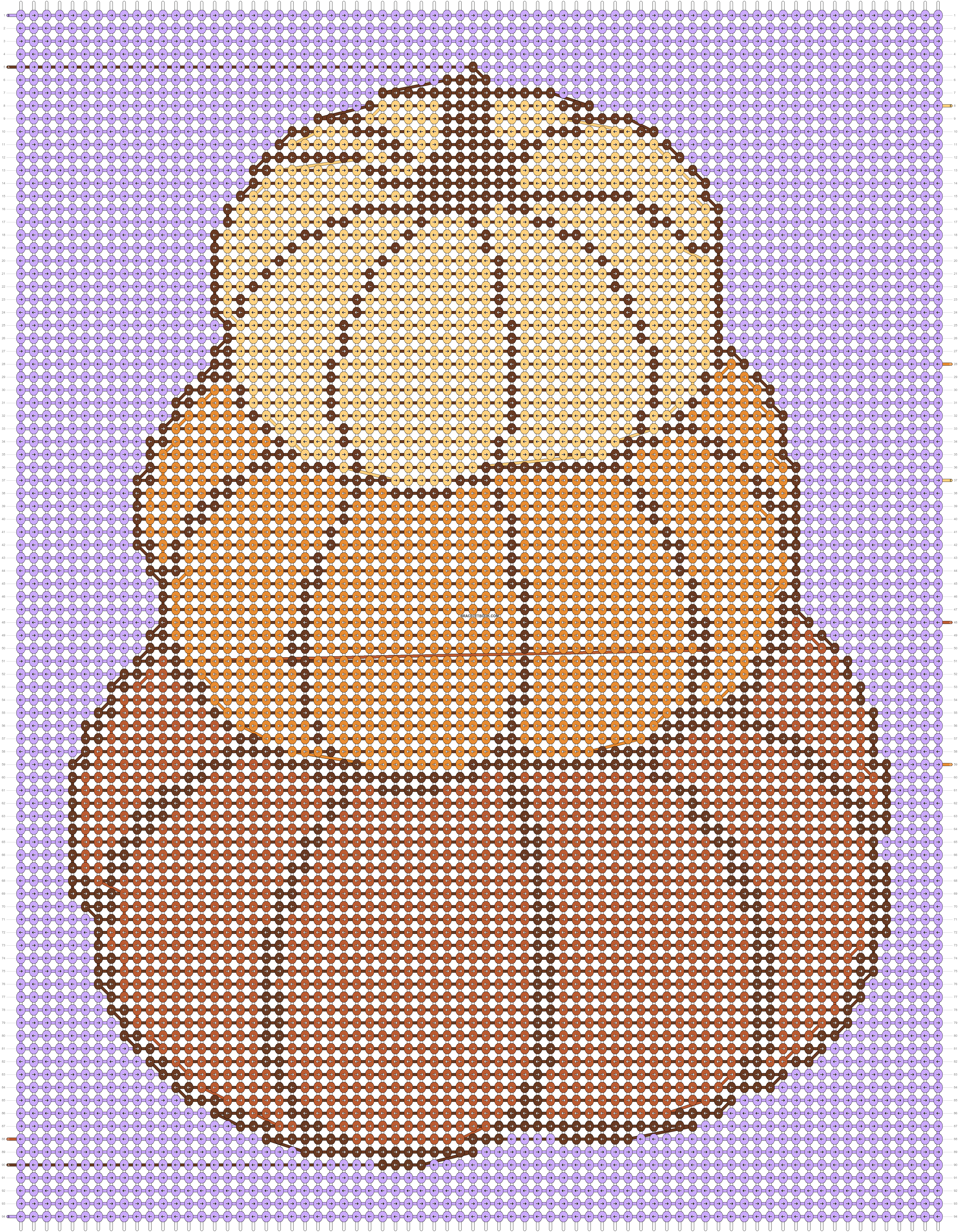 Alpha pattern #178063 variation #439939 pattern