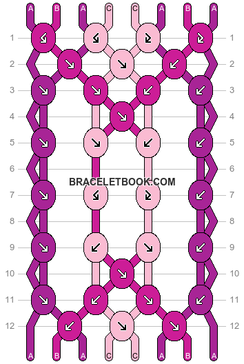 Normal pattern #156069 variation #439941 pattern
