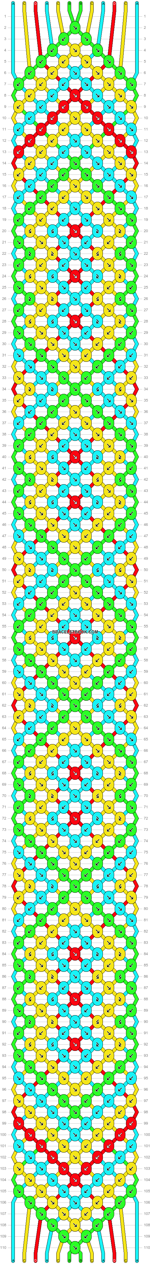Normal pattern #209816 variation #439942 pattern
