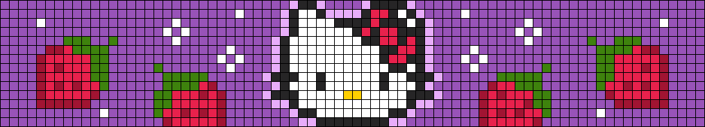 Alpha pattern #195110 variation #439943 preview