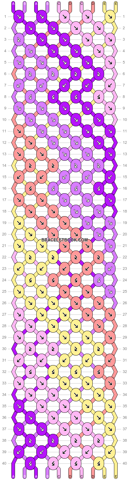 Normal pattern #25381 variation #439944 pattern
