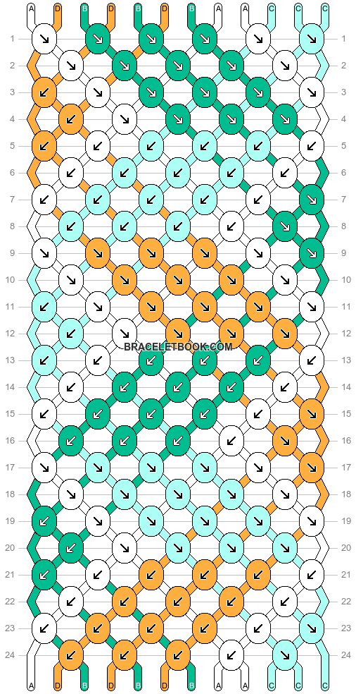 Normal pattern #163556 variation #439946 pattern