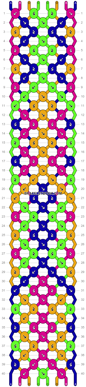 Normal pattern #209654 variation #439947 pattern