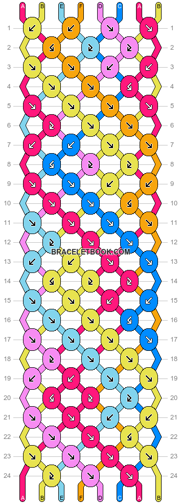 Normal pattern #23346 variation #439948 pattern