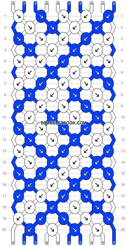 Normal pattern #209880 variation #439949 pattern