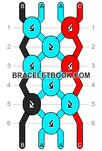 Normal pattern #209548 variation #439951 pattern