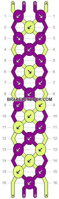 Normal pattern #209584 variation #439952 pattern