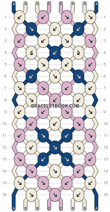 Normal pattern #184531 variation #439953 pattern