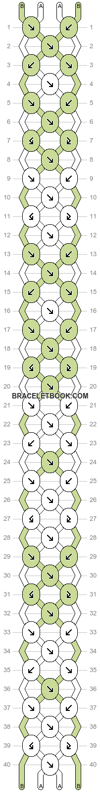Normal pattern #206323 variation #439954 pattern