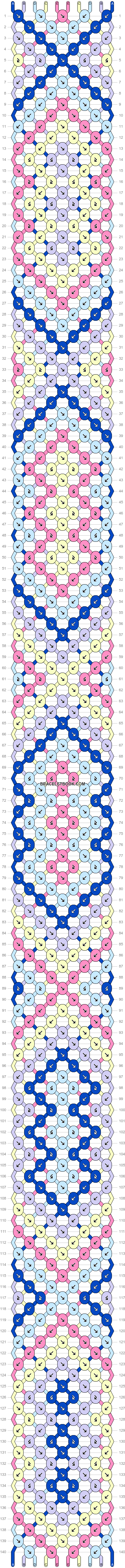 Normal pattern #126366 variation #439955 pattern