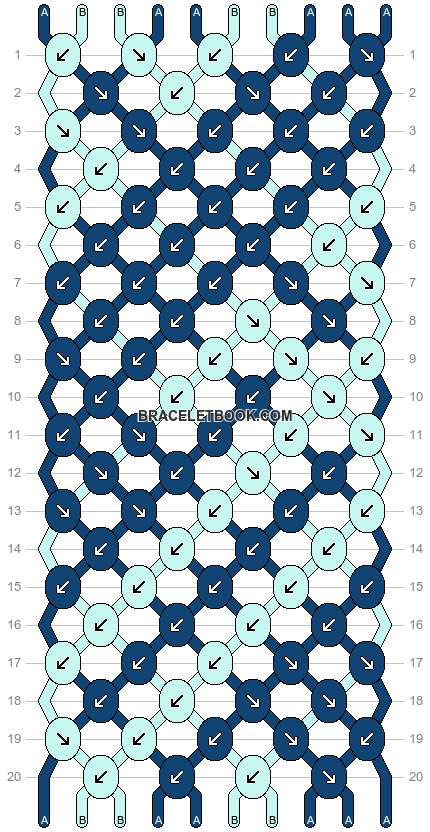 Normal pattern #209884 variation #439956 pattern