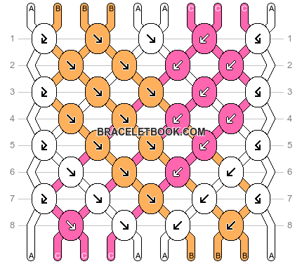 Normal pattern #410 variation #439958 pattern