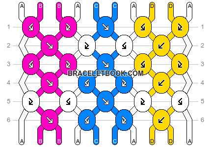 Normal pattern #150877 variation #439959 pattern