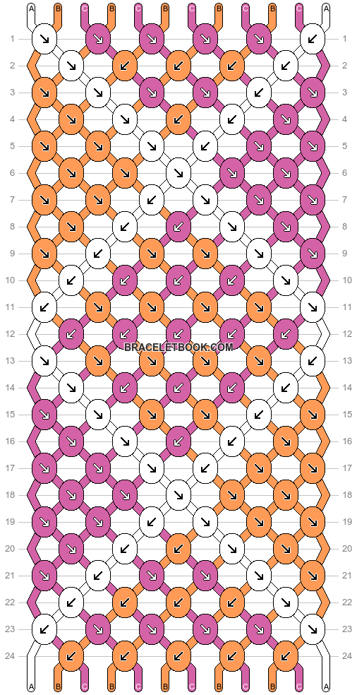 Normal pattern #11227 variation #439960 pattern
