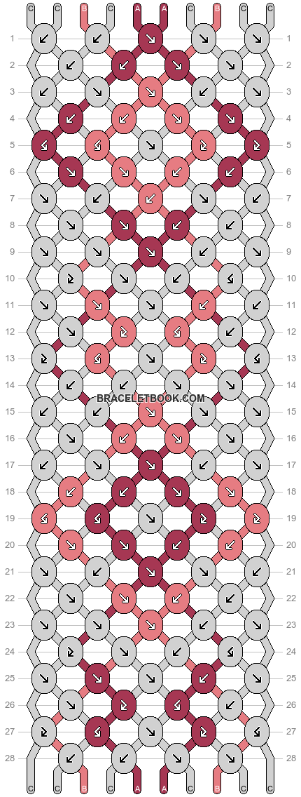 Normal pattern #206778 variation #439961 pattern