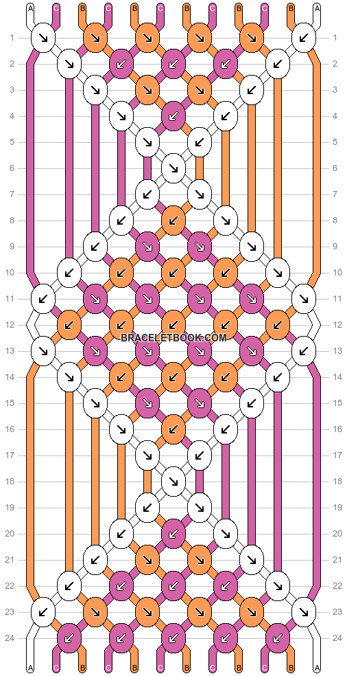 Normal pattern #39534 variation #439962 pattern