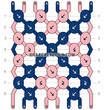 Normal pattern #266 variation #439964 pattern