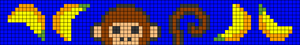 Alpha pattern #100890 variation #439967