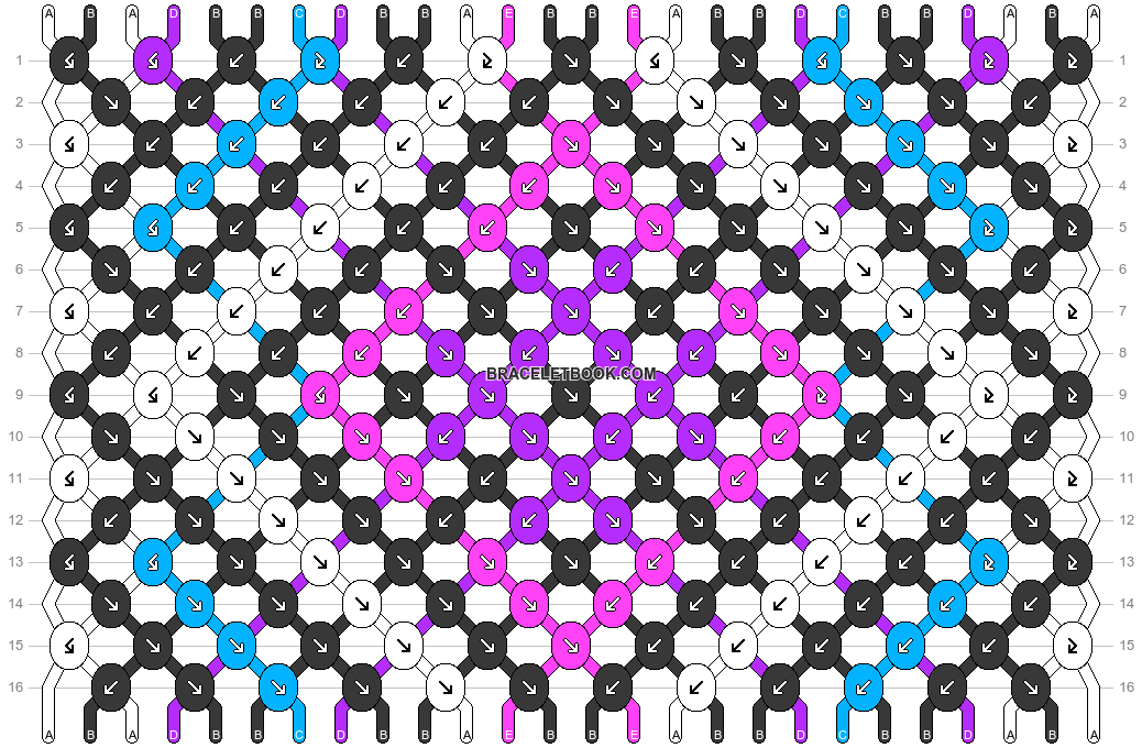 Normal pattern #119880 variation #439970 pattern