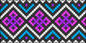Normal pattern #119880 variation #439970