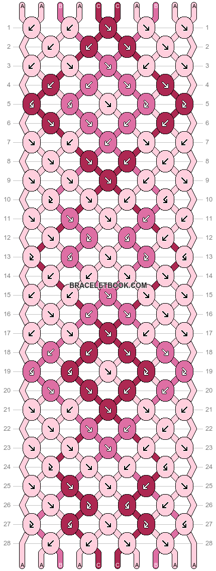 Normal pattern #206778 variation #439972 pattern