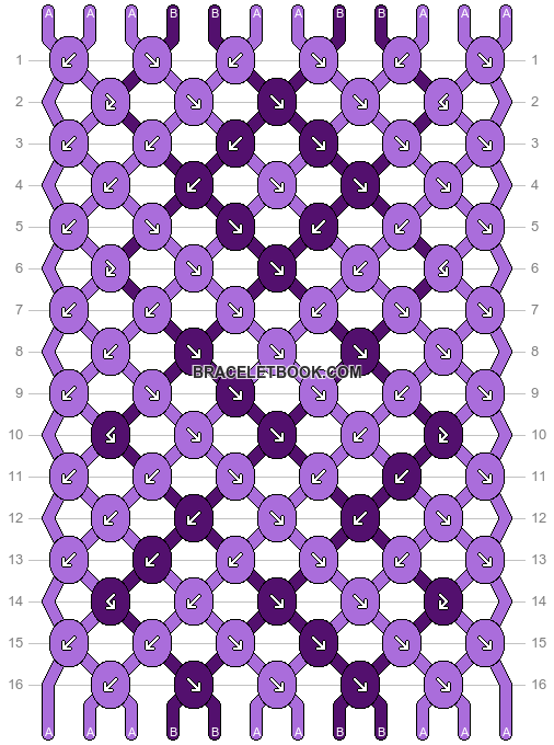 Normal pattern #206623 variation #439974 pattern