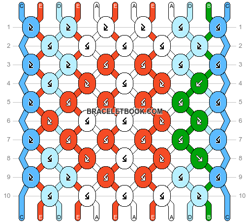 Normal pattern #208620 variation #439975 pattern
