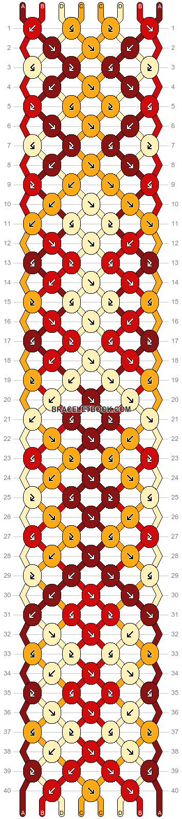 Normal pattern #209654 variation #439976 pattern