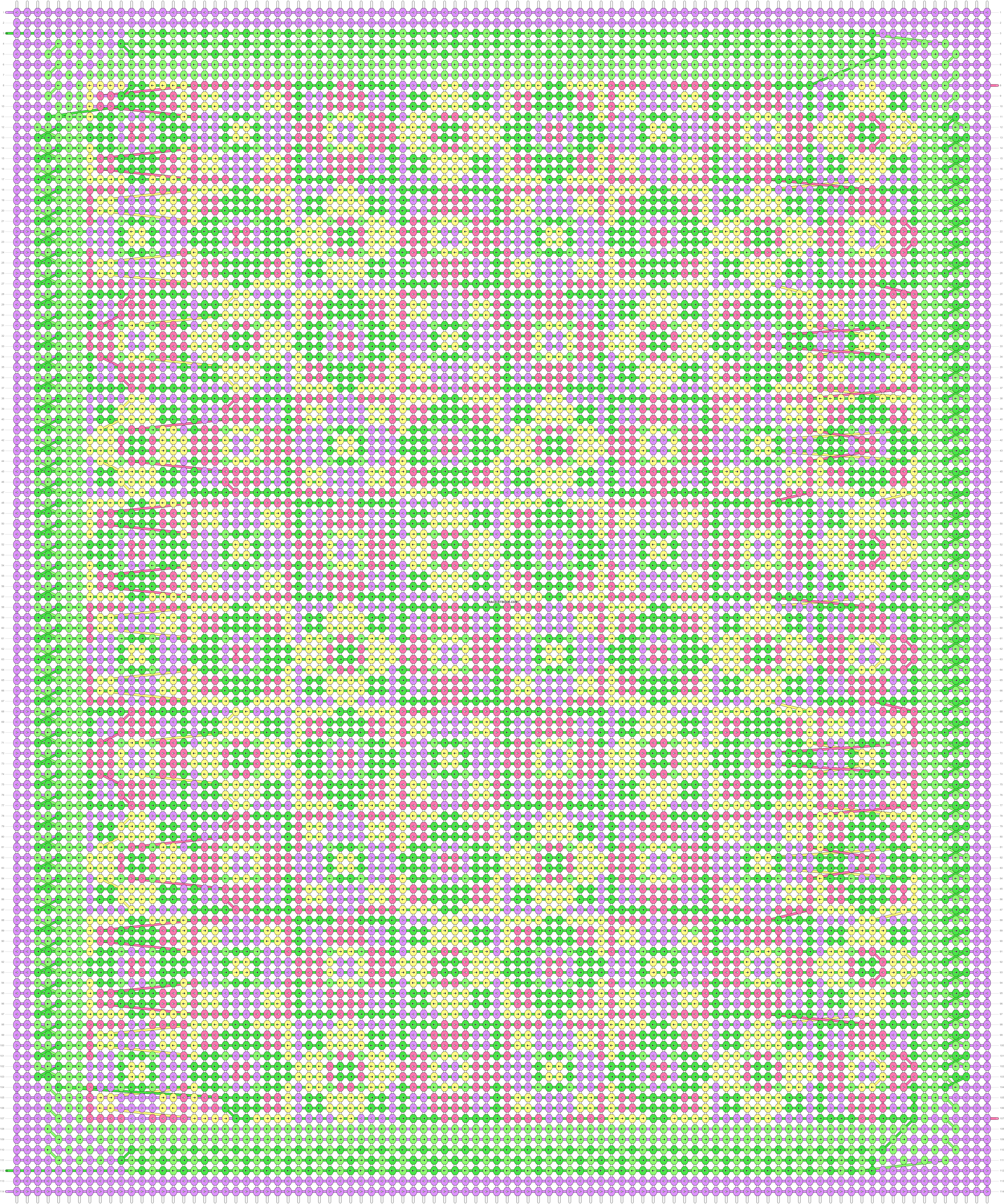 Alpha pattern #191155 variation #439979 pattern