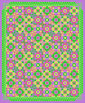 Alpha pattern #191155 variation #439979