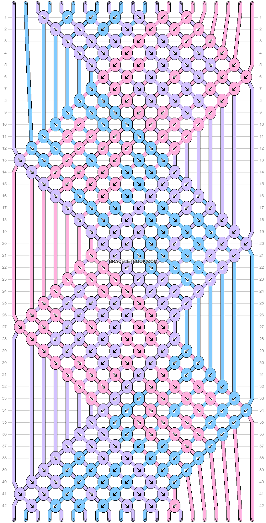 Normal pattern #54146 variation #439981 pattern