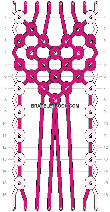 Normal pattern #137243 variation #439982 pattern