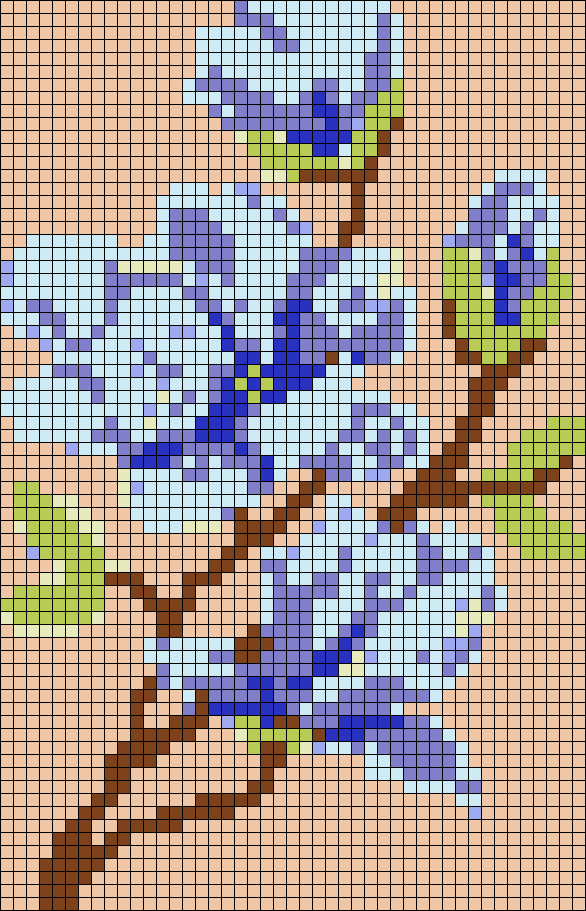 Alpha pattern #166377 variation #439984 preview