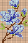 Alpha pattern #166377 variation #439984