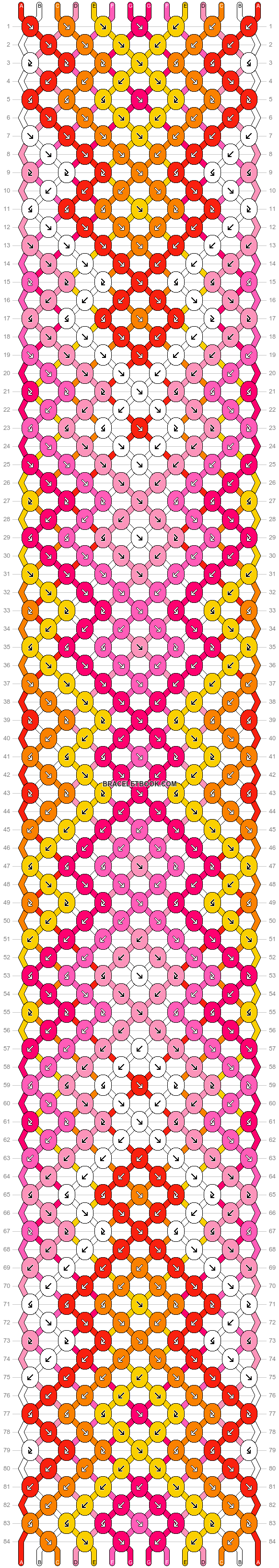 Normal pattern #42054 variation #439986 pattern