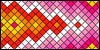 Normal pattern #42054 variation #439986