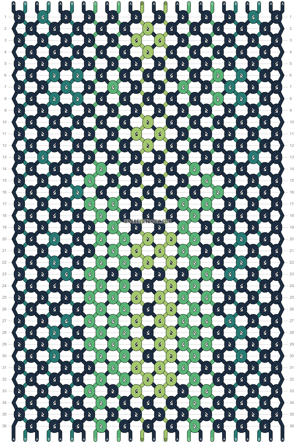 Normal pattern #195132 variation #439987 pattern