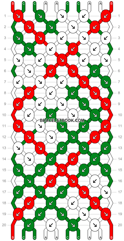 Normal pattern #209878 variation #439989 pattern