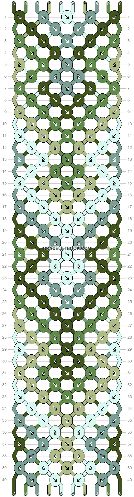 Normal pattern #208412 variation #439991 pattern